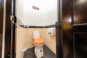 Ayenda 1231 Paradise Center