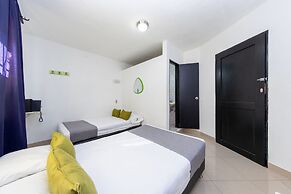 Ayenda 1231 Paradise Center