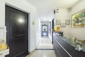 Ayenda 1231 Paradise Center