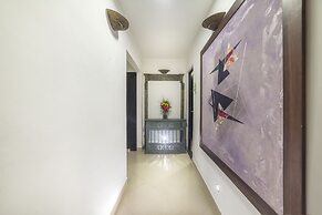 Ayenda 1231 Paradise Center