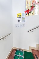 Ayenda 1231 Paradise Center