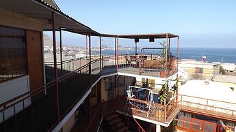 Hotel Puerto Caliche