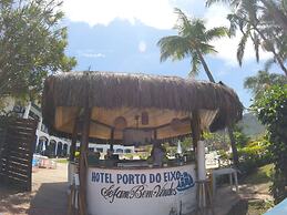 Hotel Porto do Eixo