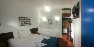 Hotel Porto do Eixo