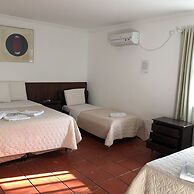 Hotel Porto do Eixo