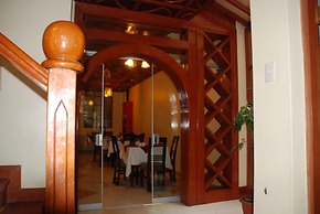 Hotel Don Sam