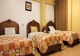Hotel Don Sam