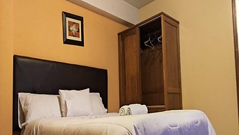 Hotel Don Sam
