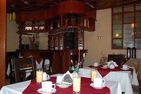 Hotel Don Sam