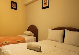 Hotel Don Sam