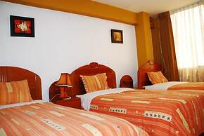 Hotel Don Sam