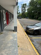 OYO Hotel Jackson South I-55