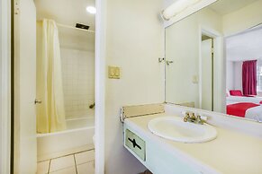 OYO Hotel Jackson South I-55