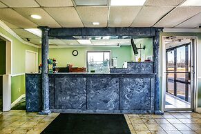 OYO Hotel Jackson South I-55