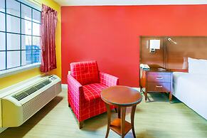 OYO Hotel Jackson South I-55