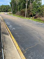 OYO Hotel Jackson South I-55