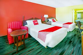 OYO Hotel Jackson South I-55