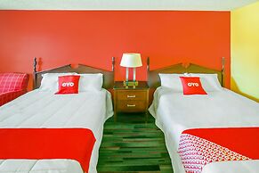 OYO Hotel Jackson South I-55