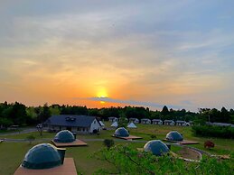 BUB RESORT Chosei Village - Campground