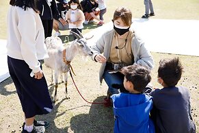 BUB RESORT Chosei Village - Campground