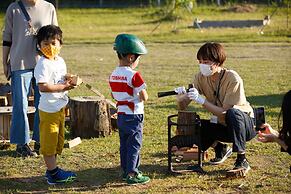 BUB RESORT Chosei Village - Campground