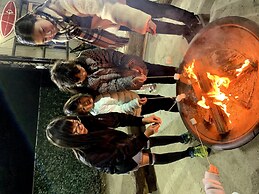 BUB RESORT Chosei Village - Campground