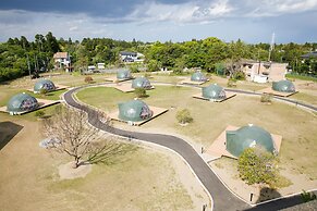 BUB RESORT Chosei Village - Campground