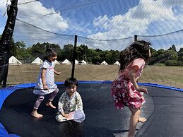 BUB RESORT Chosei Village - Campground