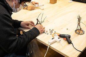 BUB RESORT Chosei Village - Campground