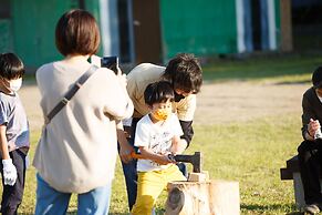 BUB RESORT Chosei Village - Campground