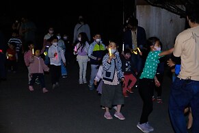 BUB RESORT Chosei Village - Campground