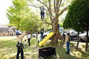 BUB RESORT Chosei Village - Campground