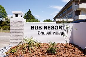 BUB RESORT Chosei Village - Campground