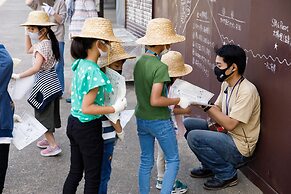 BUB RESORT Chosei Village - Campground