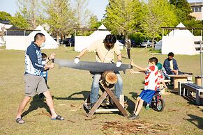 BUB RESORT Chosei Village - Campground