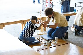 BUB RESORT Chosei Village - Campground