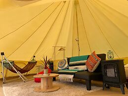 BUB RESORT Chosei Village - Campground