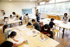 BUB RESORT Chosei Village - Campground