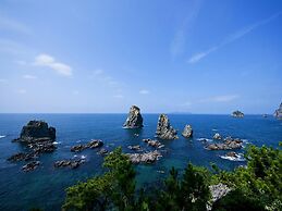 Yumoto Kanko Hotel Saikyo