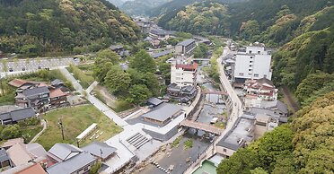 Yumoto Kanko Hotel Saikyo