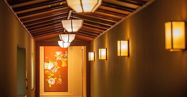 Yumoto Kanko Hotel Saikyo