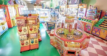 Yumoto Kanko Hotel Saikyo