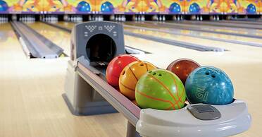 Yumoto Kanko Hotel Saikyo