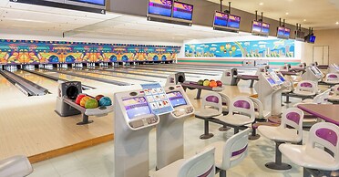 Yumoto Kanko Hotel Saikyo