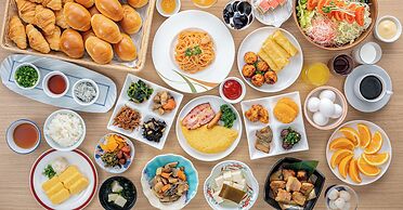 Yumoto Kanko Hotel Saikyo