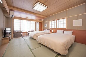 Yumoto Kanko Hotel Saikyo