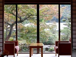 Yumoto Kanko Hotel Saikyo