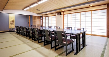 Yumoto Kanko Hotel Saikyo