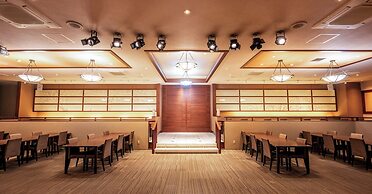 Yumoto Kanko Hotel Saikyo