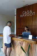 Hotel Casa Margot